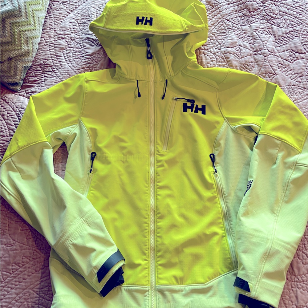 Helly Hansen Odin Softshell Jacket